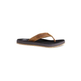 Dakine sandals leather 2